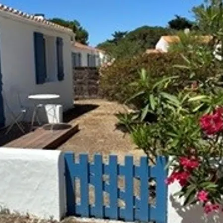 Maison Renovee Pres De La - 7 Pers. - Fr-1-823-174 *
