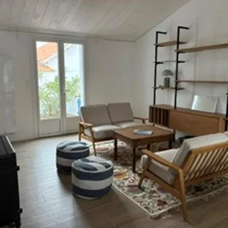 Ferienhaus Maison Renovee Pres De La - 7 Pers. - Fr-1-823-174 *