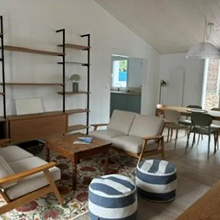 Ferienhaus Maison Renovee Pres De La - 7 Pers. - Fr-1-823-174 L'Epine (Vendee)