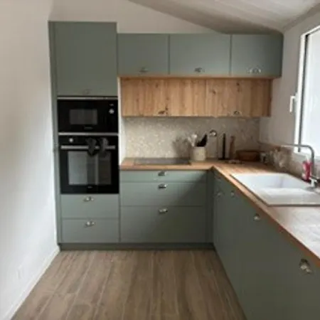 Maison Renovee Pres De La - 7 Pers. - Fr-1-823-174 別荘 *