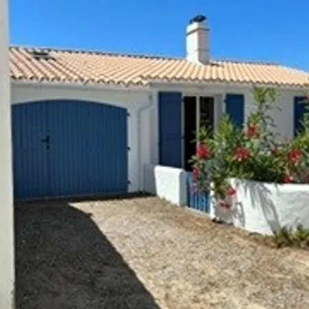 Maison Renovee Pres De La - 7 Pers. - Fr-1-823-174 *