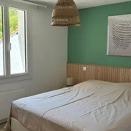 Maison Renovee Pres De La - 7 Pers. - Fr-1-823-174