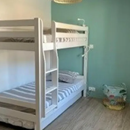 Maison Renovee Pres De La - 7 Pers. - Fr-1-823-174 Ferienhaus L'Epine (Vendee)