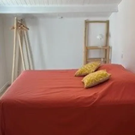 Ferienhaus Maison Renovee Pres De La - 7 Pers. - Fr-1-823-174