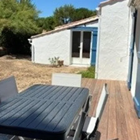 Maison Renovee Pres De La - 7 Pers. - Fr-1-823-174 Ferienhaus *