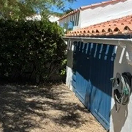 Maison Renovee Pres De La - 7 Pers. - Fr-1-823-174 L'Epine (Vendee)