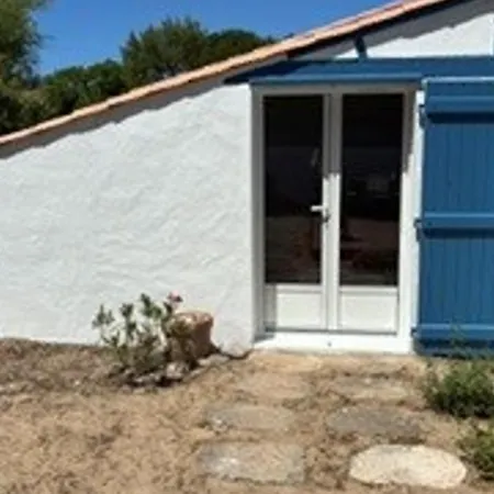 Ferienhaus Maison Renovee Pres De La - 7 Pers. - Fr-1-823-174