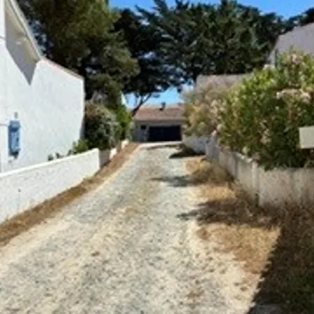 Maison Renovee Pres De La - 7 Pers. - Fr-1-823-174 Ferienhaus L'Epine (Vendee)